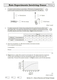 Edexcel Grade 9-1 GCSE Combined Science: Exam Practice Workbook Foundation  CGP