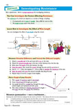 GCSE Combined Science Revision Guide - Foundation Level KS4 CGP 2021