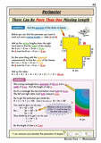 KS2 Year 5 Maths Targeted Study and Question Books with Answer CGP