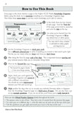 New GCSE Maths OCR Knowledge Organiser and Retriever Higher CGP