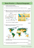 AS and A-Level Geography: AQA Complete Revision & Practice Cgp Science