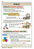 KS2 Year 5 Maths Targeted Study Book with Answer CGP