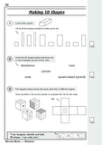 KS2 Year 6  Maths Targeted Question Book included Answer Ages 10-11 CGP