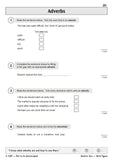 KS2 English SATS Year 6 Question Book STRETCH Ages 10-11 with Answer CGP