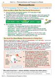 WJEC GCSE Biology Revision Guide CGP