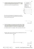 GCSE Maths Edexcel Exam Practice Workbook Foundation Grade 9-1 Course Answer CGP