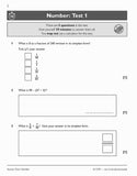 Functional Skills Maths City and Guilds Level 2 Study and Test with Answer CGP