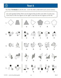 11+ Plus Year 5 GL 10 Minute Tests Verbal Non Verbal with Answer CGP