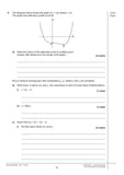 A-Level Maths AQA Practice Papers CGP