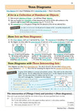 WJEC GCSE Maths Revision Guide Years 10-11 CGP