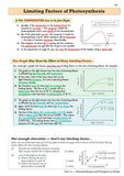 WJEC GCSE Biology Revision Guide CGP