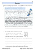 KS3 Year 8 Targeted Workbook with ANSWERS CGP