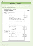 A-Level Maths Edexcel Complete Revision & Practice Cgp 2021