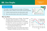 KS3 Years 7-9 Science and Maths  Foundation Level  Revision Question Cards  CGP