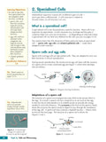 Edexcel Grade 9-1 GCSE Combined Science Biology Student Book with Online Edition