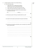 Edexcel International GCSE Chemistry Practice Papers  KS4 GRADE 9-1 CGP