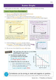 KS3 Years 7-9 Maths Complete Revision and Practice with Answers Higher Level CGP