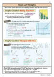 KS3 Years 7-9 Maths Study Guide included Answer Higher Level CGP