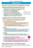 GCSE Business AQA Revision Guide Grade 9-1 Course CGP