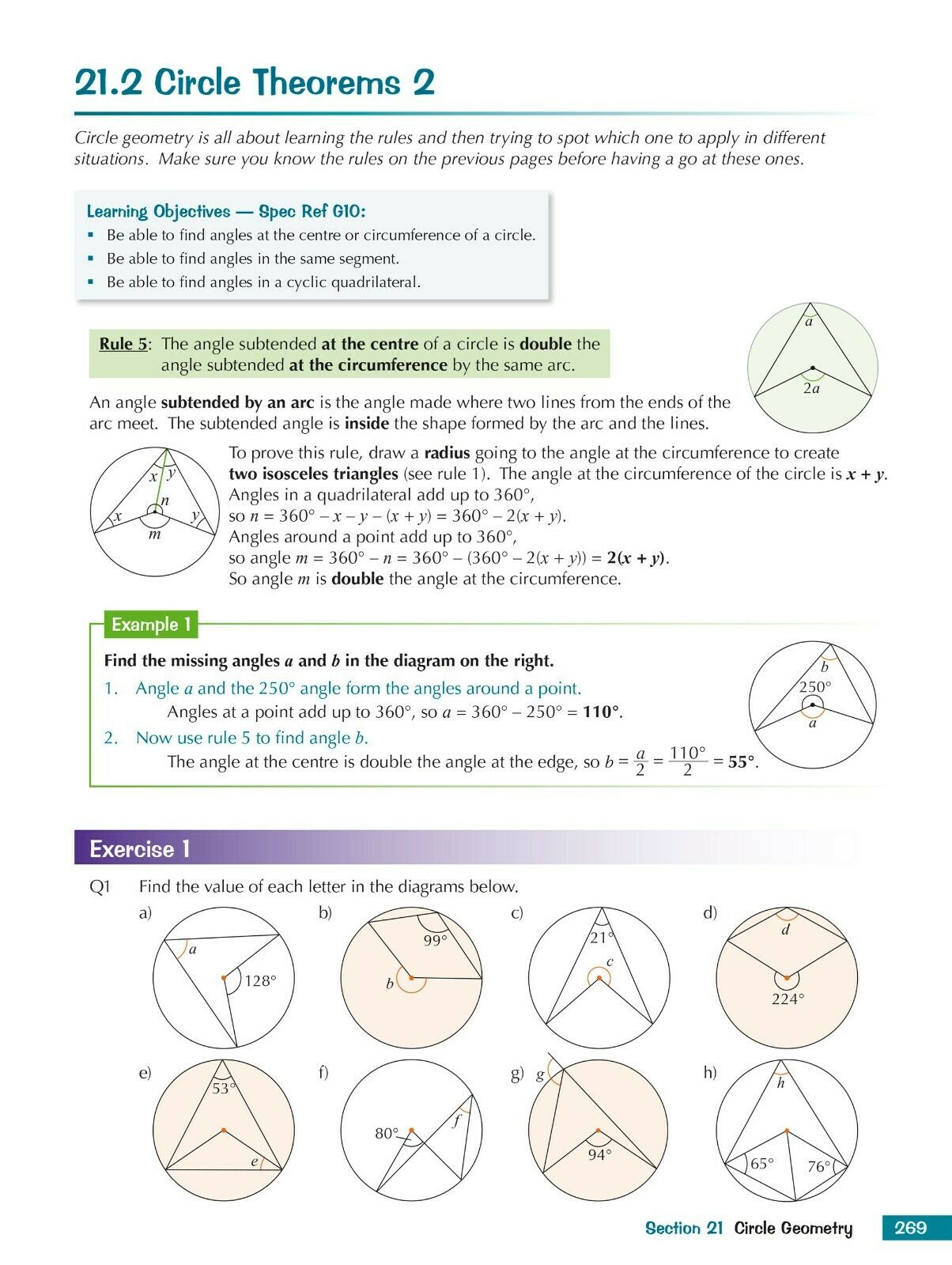 Grade Boundaries Edexcel GCSE (9-1) November 2019 - GCSE Solutions -  Central collection of solutions to all the Mathematics GCSE problems in the  book, exams and past papers