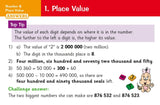 KS2 SATS Revision Question Cards Maths and English Ages 7-11 CGP