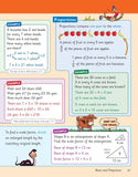 New KS2 Sats Maths Year 6 Knowledge Organiser & Retriever with Answer CGP 2022