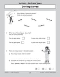 New KS2 Science Year 5 Targeted Question Book 10-Minute Tests with Answer CGP