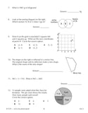 11 Plus Year 5  GL 10 Minute Tests Maths Mental Arithmetic with Answer CGP