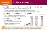 11 Plus Year 6 GL  Maths and English Practice Question Card Bundle CGP