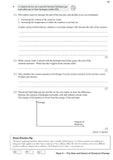 Grade 9-1 GCSE Chemistry AQA Exam Practice Workbook with answers - Higher CGP