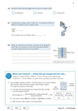 GCSE Combined Science AQA  Foundation: Grade 1-3 Targeted Workbook with Answer