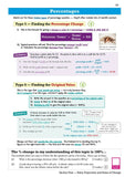 2021 GCSE Maths Edexcel Revision Guide: Foundation CGP