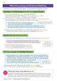 KS3 Years 7-9 Computing Complete Revision and Practice with Answers CGP