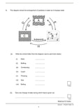 KS3 Years 7-9 Science Practice Tests included Answer CGP