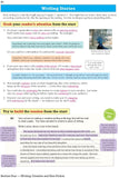 New GCSE AQA English Language Revision Guide Grade 9-1 KS4 CGP