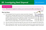 KS3 Year 7-9 Science Revision Question Cards Biology Physics Chemistry CGP