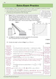 A-Level Physics: AQA Year 1 & 2 Complete Revision & Practice Cgp Science