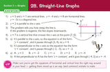 Grade 9-1 GCSE Maths Edexcel Revision Question Cards - Higher Level CGP