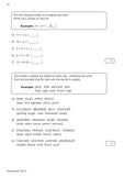 11 PLUS Year 4 GL Verbal Res Practice Book and Assessment Test with Answer CGP