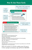 GCSE Geography OCR B Revision Question Cards CGP