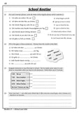 KS3 Years 7-9 German Workbook with Answer CGP