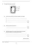 KS3 Years 7-9 Science Practice Tests included Answer CGP