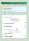 GCSE AQA Grade 9-1 Chemistry Complete Revision and Practice with Answer CGP