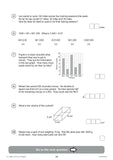 11 Plus Year 6 CEM Assessment Practice Papers 4 PACK SET with Answer CGP