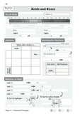 GCSE Chemistry Edexcel Knowledge Organiser and Retriever CGP NEW