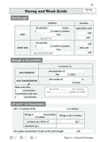 GCSE Chemistry Edexcel Knowledge Organiser and Retriever CGP NEW