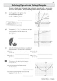 GCSE Maths Edexcel Workbook: Foundation Grade 9-1 Course and Answer CGP