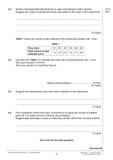 Grade 9-1 GCSE Combined Science AQA Practice Papers: Higher Level Pack 1 & 2 CGP