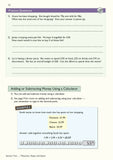 Functional Skills Maths City and Guilds Entry Level 3  Study & Test Practice CGP