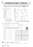 GCSE Maths OCR Workbook Foundation Grade 9-1 Course and Answer CGP